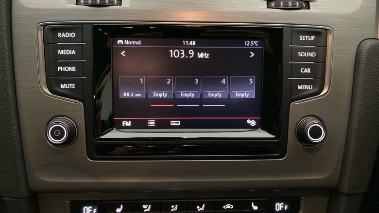 Volkswagen Golf 1.4 TSI SE 5dr DSG Petrol Estate